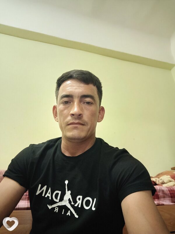 Багтыяр, 31, Саратове — анкета №1367357