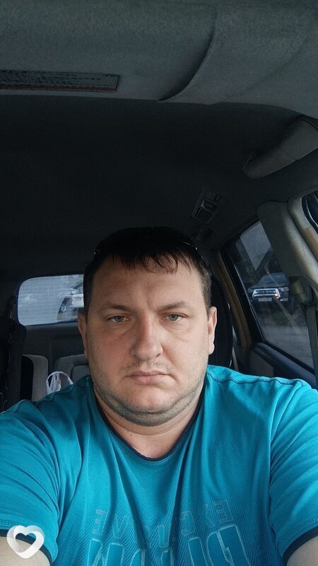 Андрей, 39, Усть-Каменогорск — анкета №1367359