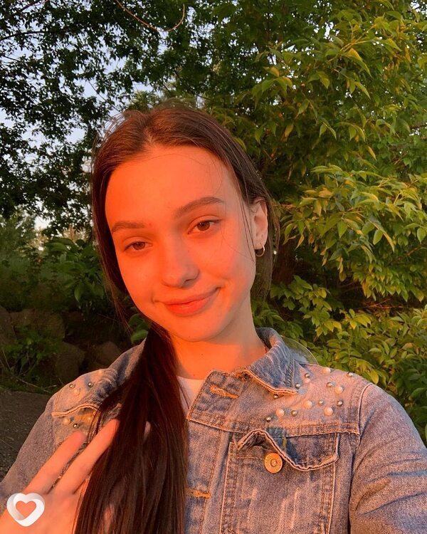 Анна, 32, Тамбове — анкета №1367363