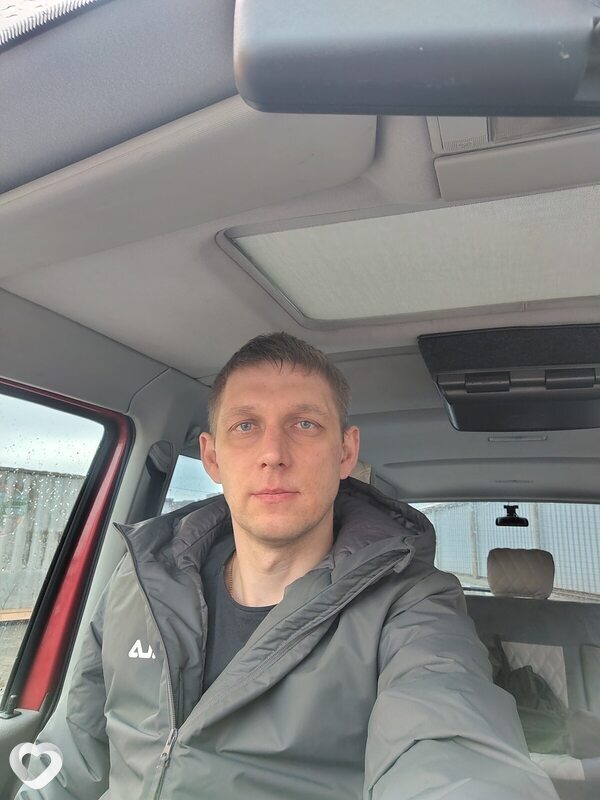 Алексей, 40, Смоленске — анкета №1367392