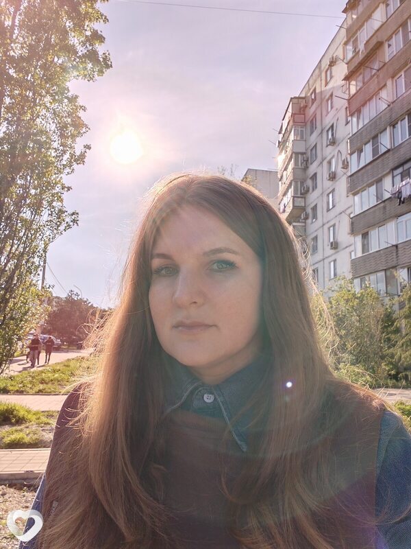Ольга, 37, Новороссийске — анкета №1367393