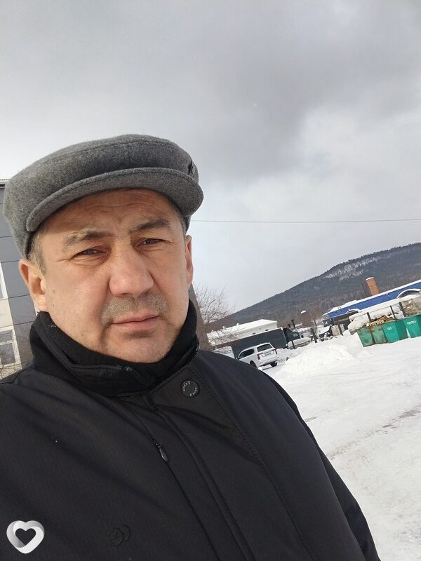 Нурбек, 47, Актюбинске — анкета №1367404
