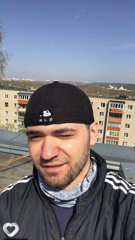 Артур, 24, Саранске — анкета №1367406