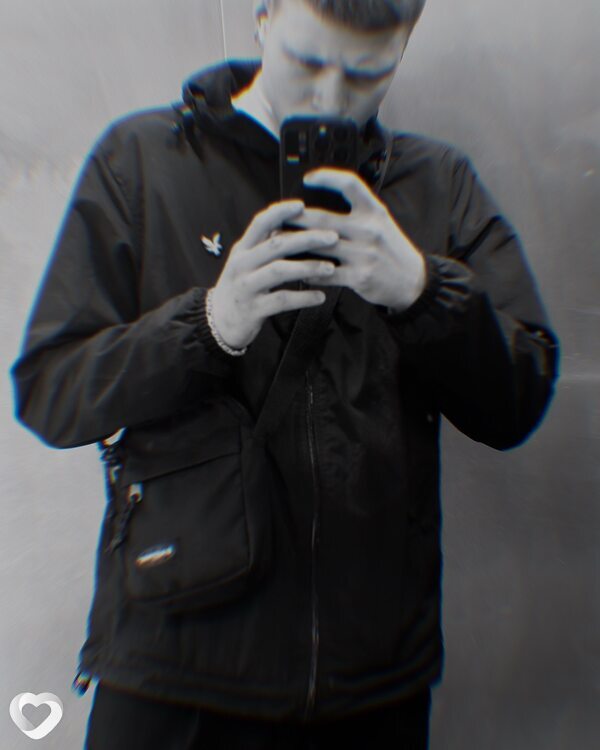Тимурчик, 21, Санкт-Петербурге — анкета №1367549