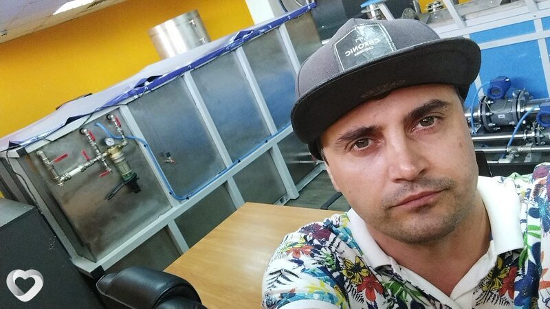 Дмитрий, 42, Нахабино — анкета №1367555