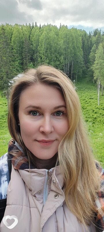 Марина, 42, Санкт-Петербурге — анкета №1367466