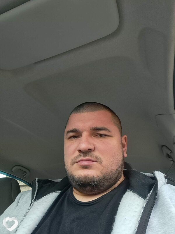 Владимир, 37, Ташкент — анкета №1367468