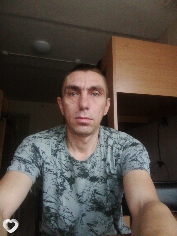 Владимир, 44, Курске — анкета №1367478