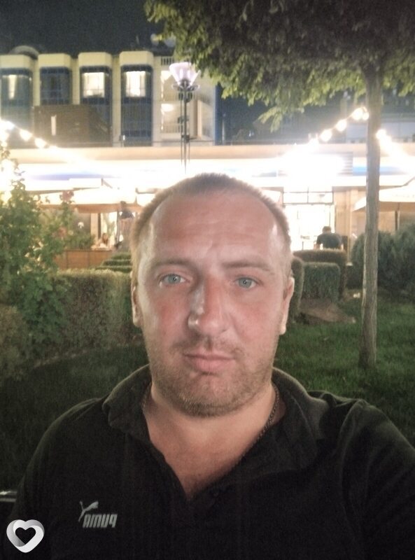 Алексей, 40, Ростове-на-Дону — анкета №1367481