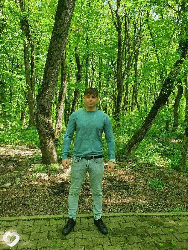 Вадим, 35, Ставрополе — анкета №1367483