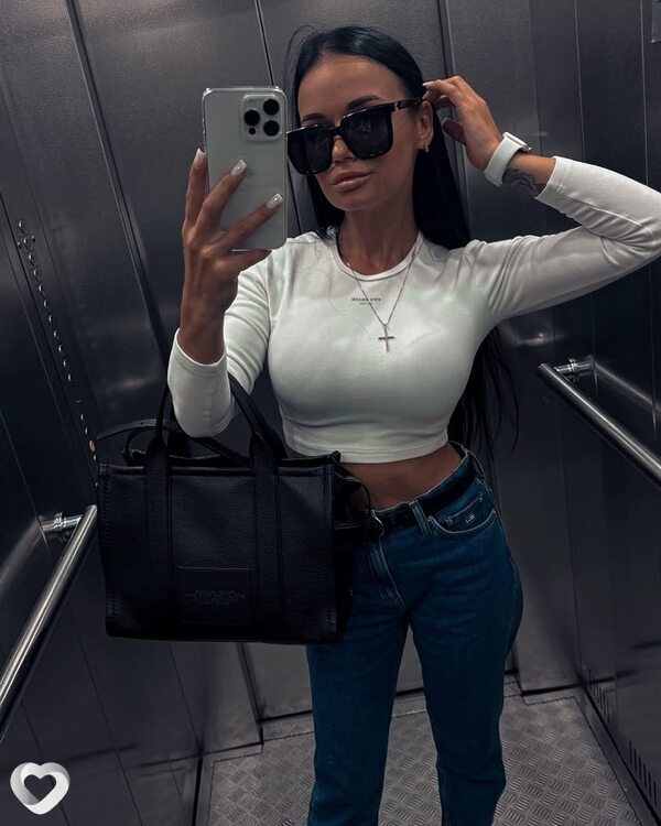 Елизавета, 46, Самаре — анкета №1367442