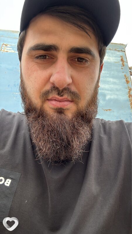 Марат, 32, Махачкале — анкета №1367446