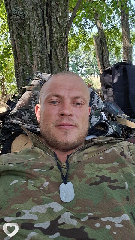 Артём, 35, Донецке — анкета №1367448
