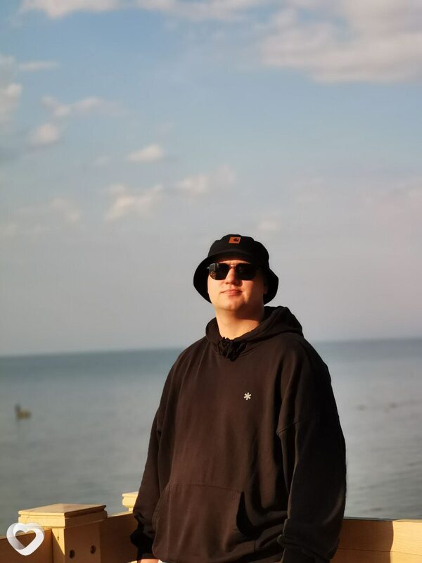 Андрей, 30, Санкт-Петербурге — анкета №1367459