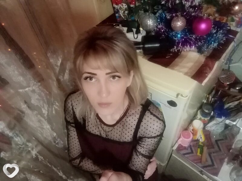 Елена, 34, Липецке — анкета №1367491