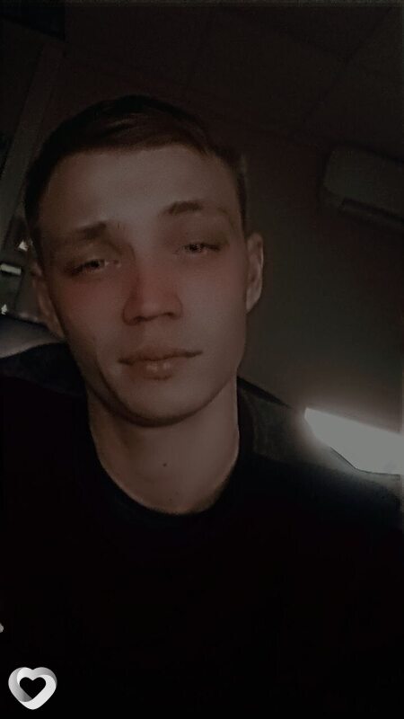 Андрей, 24, Москве — анкета №1367494