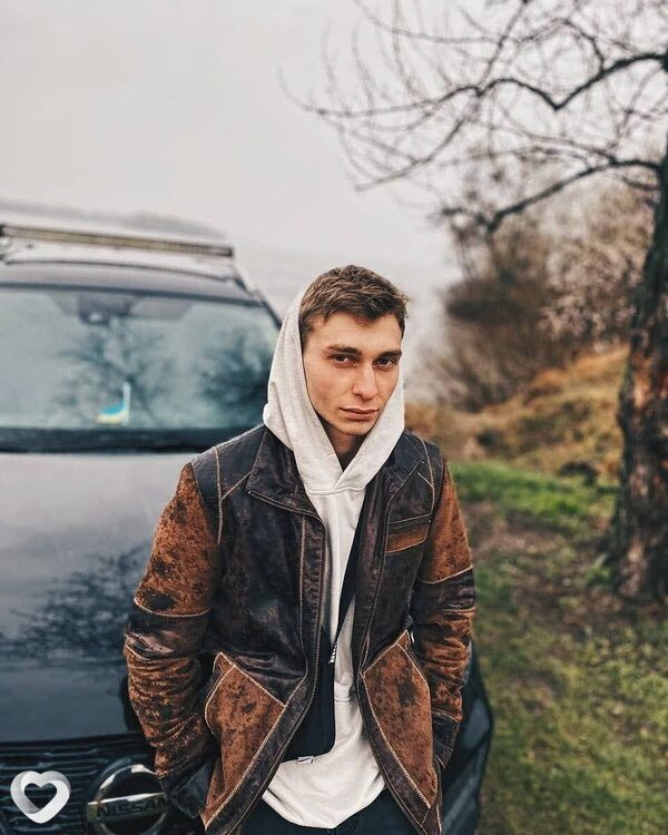 Олег, 25, Кременчуге — анкета №1367501