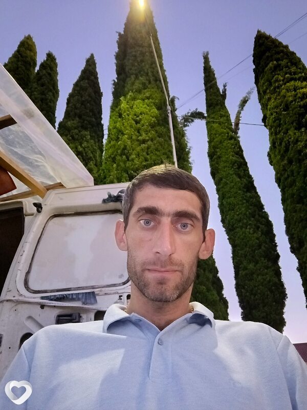 Сергей, 37, Адлер — анкета №1367504