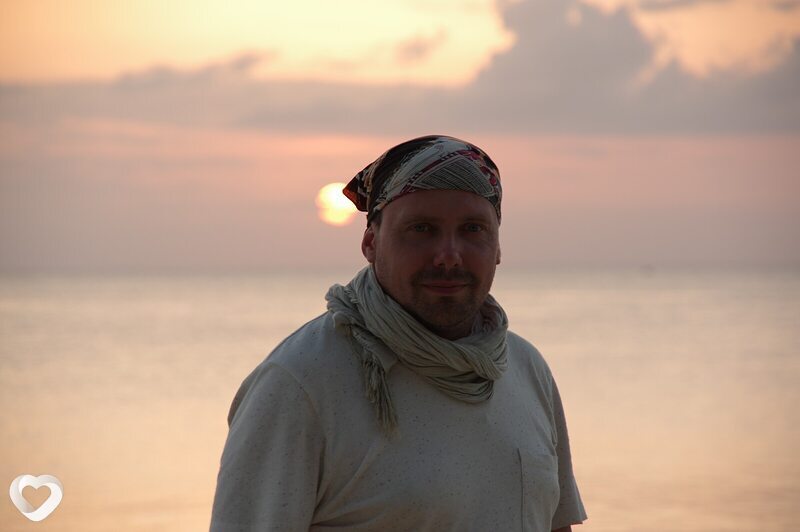 Евгений, 38, Череповце — анкета №1367507