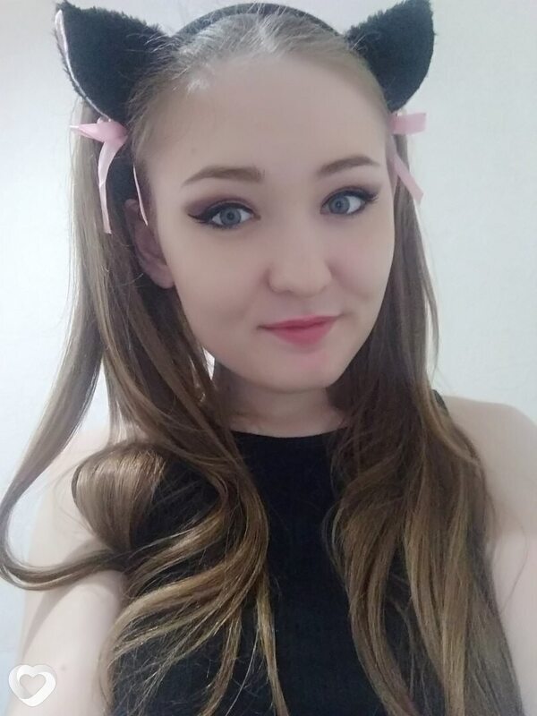 Алла, 29, Санкт-Петербурге — анкета №1367566