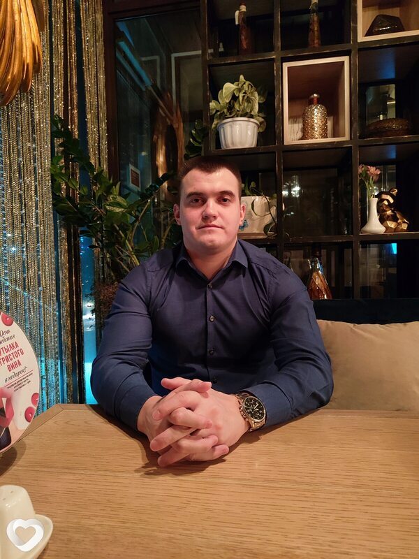 Александр, 30, Костроме — анкета №1367569