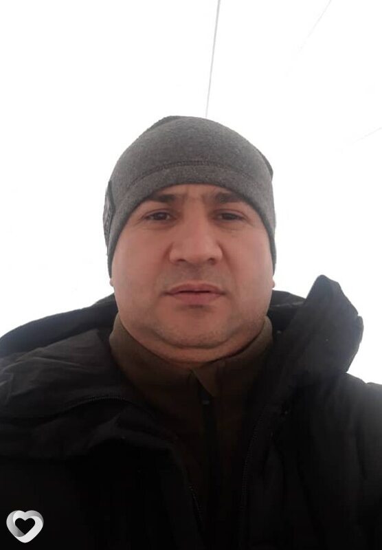 Руслан, 36, Москве — анкета №1367573