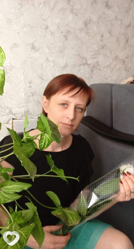 Нет, 34, Рассказове — анкета №1367574
