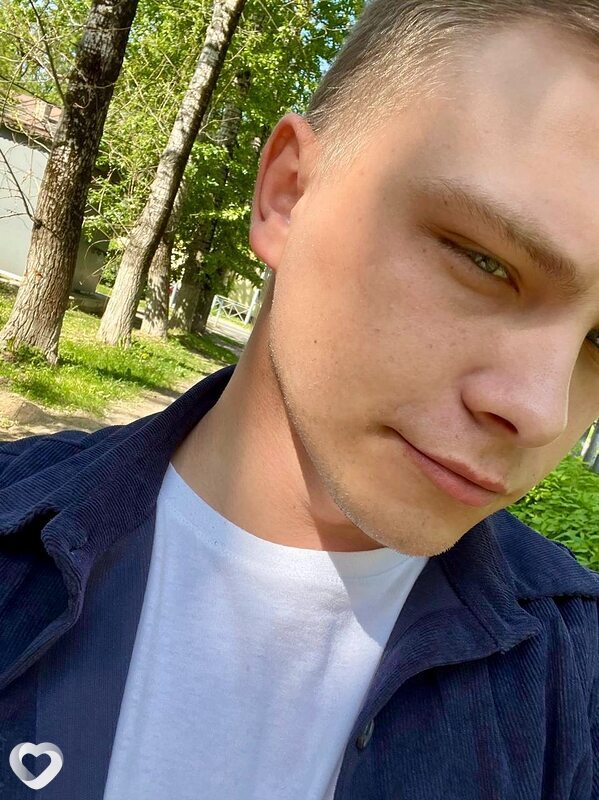 Даня, 26, Подольске — анкета №1367575