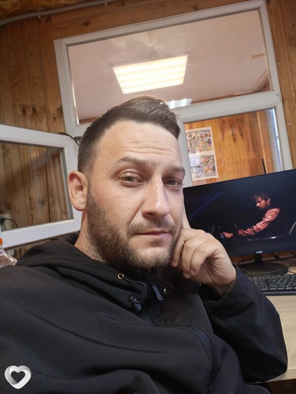 Анатолий, 37, Пятигорске — анкета №1367576