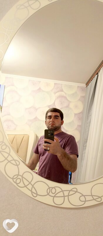 Федя, 28, Южно-Сахалинске — анкета №1367588
