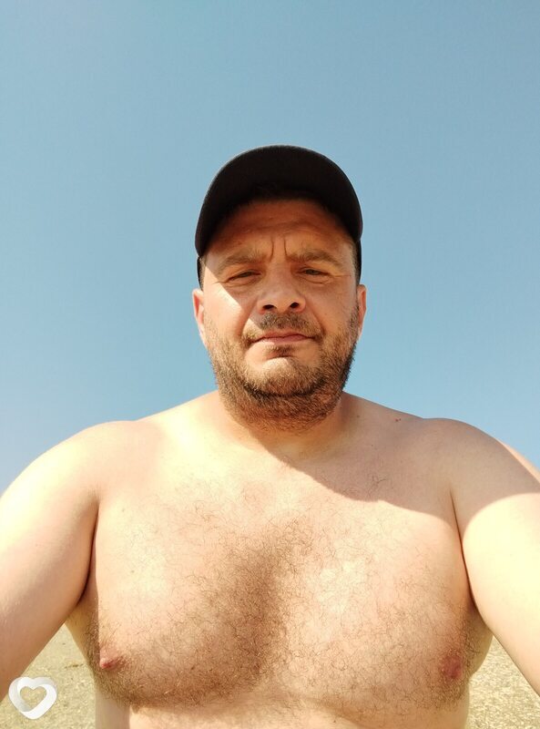 Александр, 41, Краснодаре — анкета №1367530