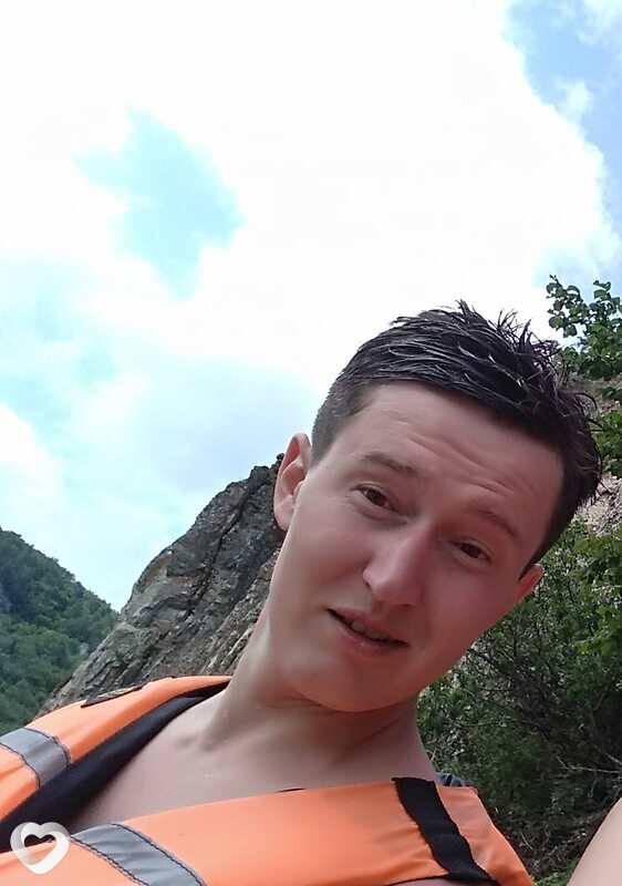 Ильмир, 35, Белебее — анкета №1367533
