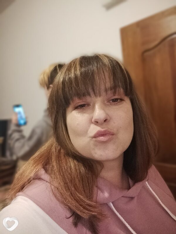Алина, 40, Познань — анкета №1367538