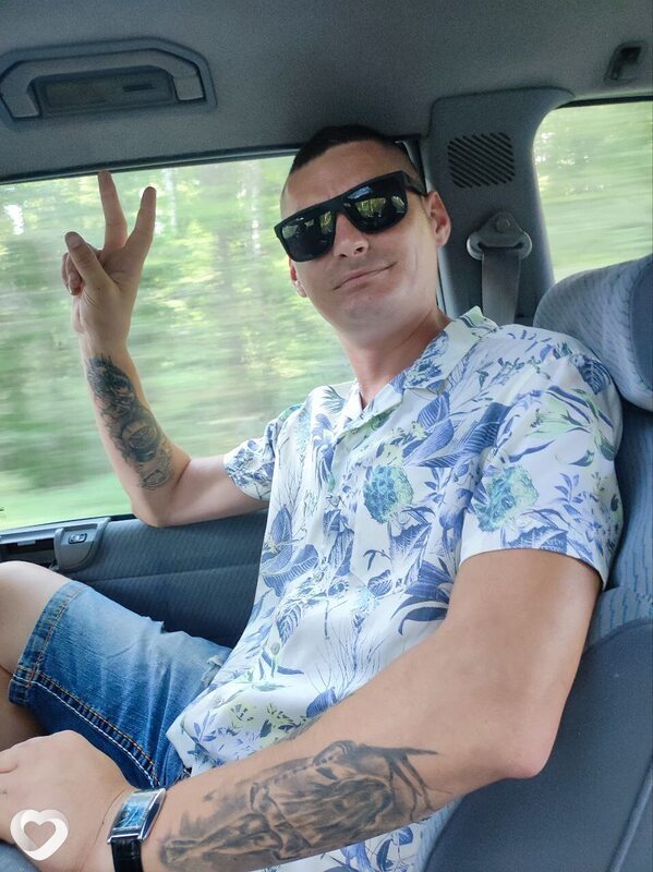 Кирилл, 29, Минске — анкета №1367589