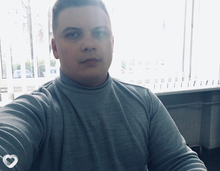 Роман, 29, Могилев — анкета №1367590