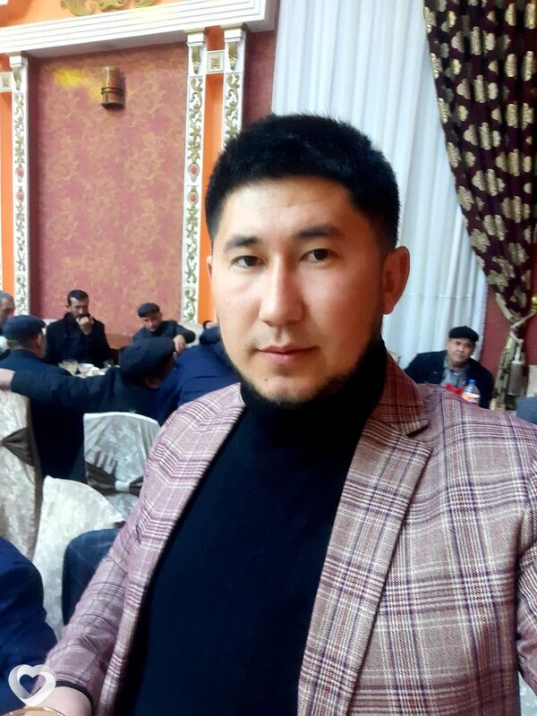 Saloh, Джизак
