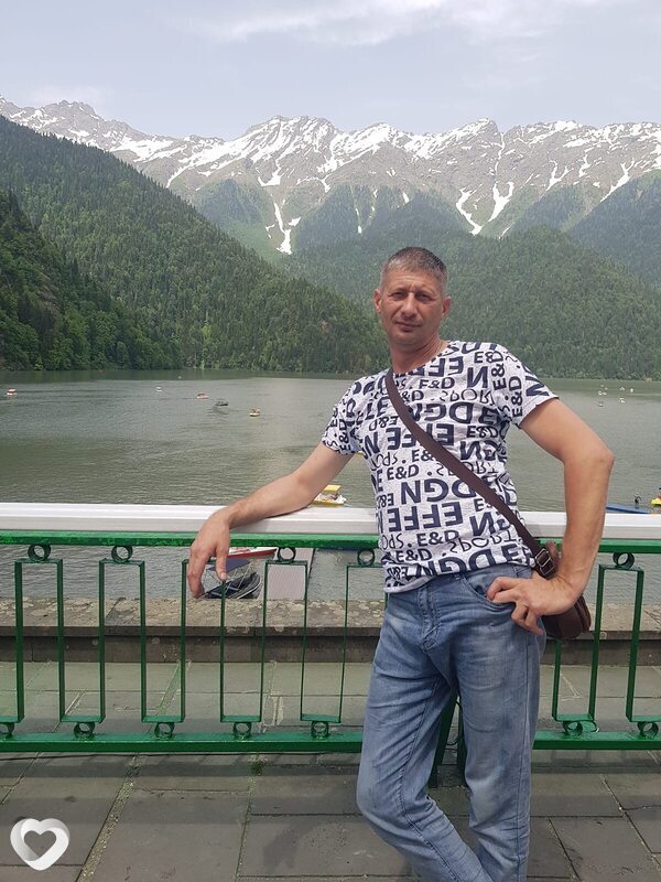 Evgen, 51, Краснодаре — анкета №1367605