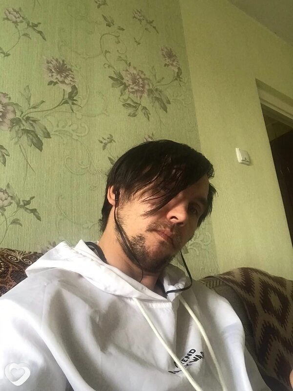 Евгений, 40, Кинешме — анкета №1367608
