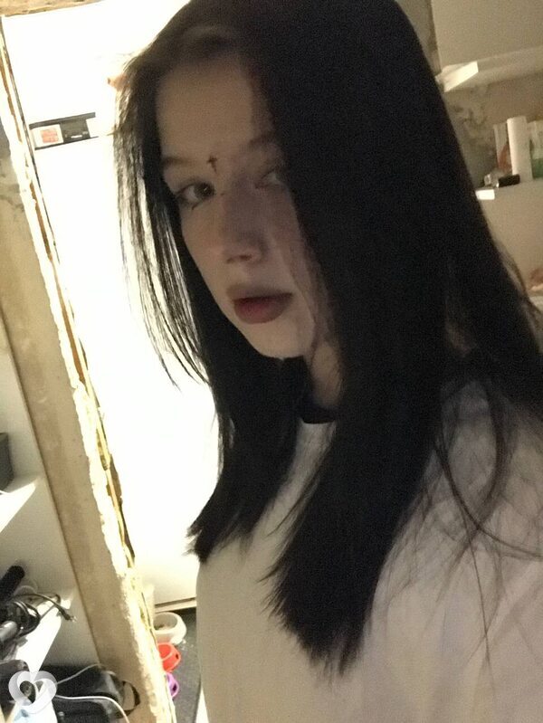 Алена, 21, Архангельске — анкета №1367611