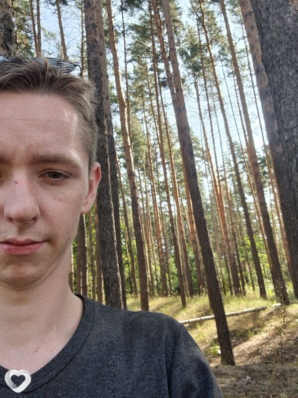 Кирилл, 25, Волгограде — анкета №1367712