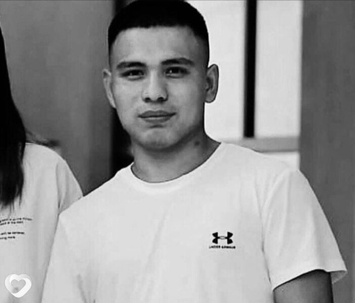 Алдияр, 23, Астане — анкета №1367720