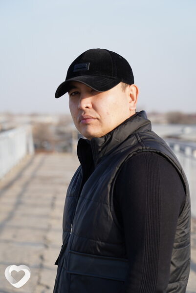 Шох, 30, Ташкент — анкета №1367721