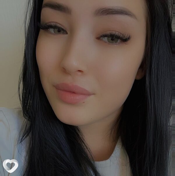 Екатерина, 21, Санкт-Петербурге — анкета №1367724
