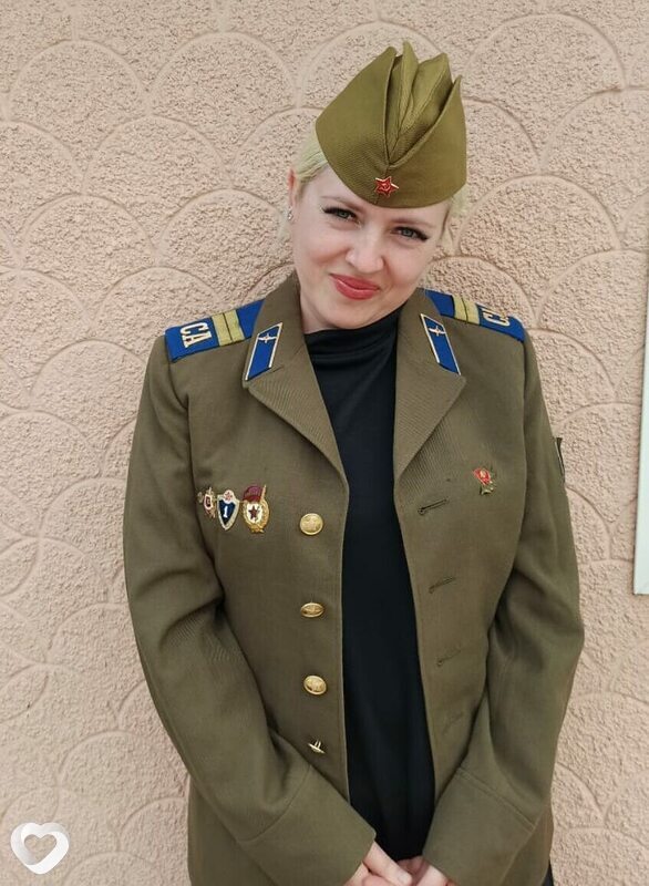 Лара, 44, Ставрополе — анкета №1367725