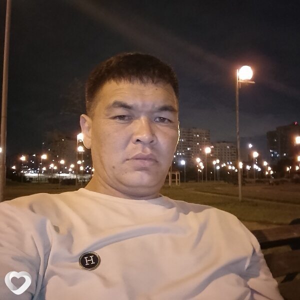Жора, 36, Москве — анкета №1367727