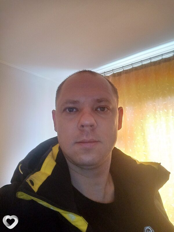 Дмитрий, 41, Тайшете — анкета №1367729