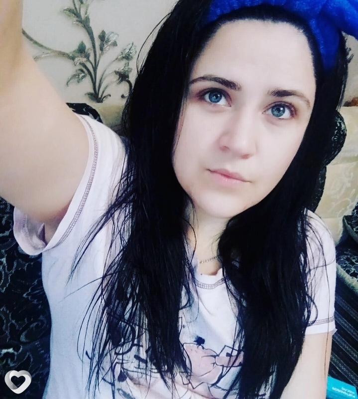 Анастасия, 32, Минске — анкета №1367736
