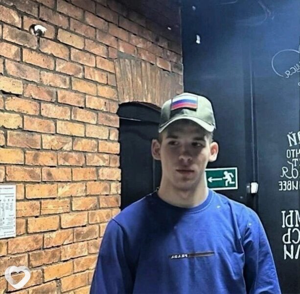 Дмитрий, 24, Кемерове — анкета №1367640