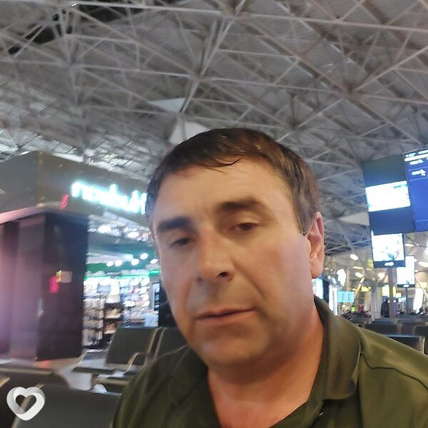 Магомед, 51, Махачкале — анкета №1367643