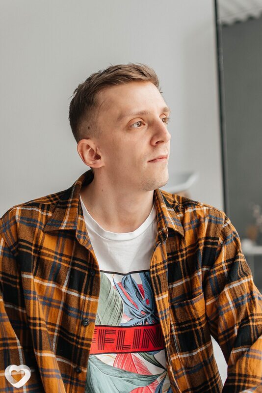 Владимир, 32, Южно-Сахалинске — анкета №1367645